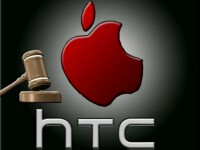 iPhone 5 ar putea fi interzis in Statele Unite. Ce tehnologie ar fi furat Apple de la HTC