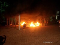 Atac Benghazi