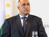 Boiko Borisov