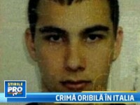 criminal roman in Italia