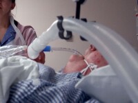 Recuperare miraculoasa. Un barbat aflat de 7 ani in coma si-a revenit dupa ce a primit un somnifer