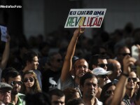 Proteste in Portugalia