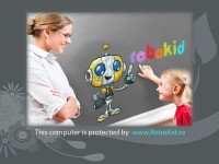 RoboKid