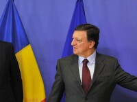 Victor Ponta, Jose Manuel Barroso