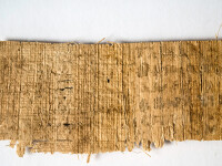 Papirusul care sugereaza ca Iisus ar fi fost casatorit naste inca dezbateri. Ce sustine Vaticanul