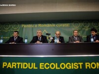 Partidul Ecologist Roman