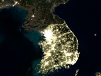Coreea de nord