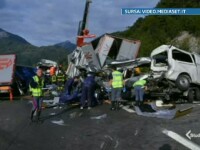 accident italia