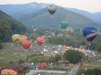 festivalul baloanelor