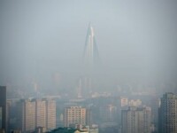 Ryugyong hotel