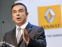 Director Renault