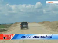 Romania, te iubesc: Autostrada Romania - partea a-II-a