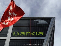 Bankia, banci Spania