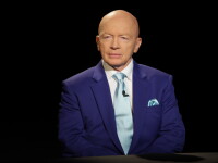 Mark Mobius, Dupa 20 de ani