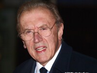 Sir David Frost