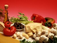 Dieta mediteraneana, sursa de sanatate si longevitate. Cum trebuie combinate alimentele