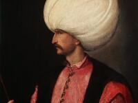 Suleiman Magnificul