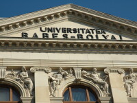 Facultatea de Matematica si Informatica UBB, situata intre primele 150 de facultati din lume