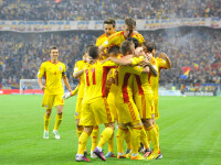 ROMANIA - UNGARIA. Primele reactii dupa victoria la scor a nationalei: 