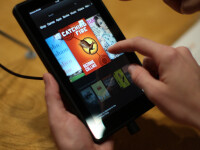 amazon kindle fire hd