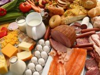 Alimentele pastrate in conditii improprii si igiena precara provoaca toxiinfectii
