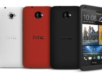 HTC Desire 601 si Desire 300. Tehnologia de top ajunge pe smartphone-uri mai ieftine