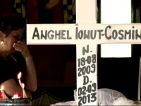Parintii lui Ionut Anghel, audiati la PICCJ in dosarul decesului fiului lor
