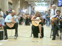 Trio Zamfirescu