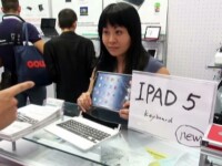 Chinezii au lansat la IFA Berlin 2013 gadgeturi pentru produse Apple care nu s-au lansat inca