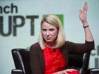 Marissa Mayer