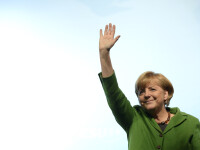 Angela Merkel