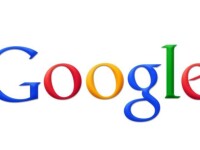 sigla Google, logo