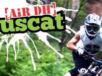 Buscat downhill