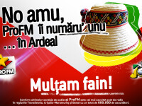 Pro FM Ardeal