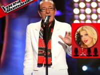 VOCEA ROMANIEI. Cele mai tari momente din prima editie a noului sezon