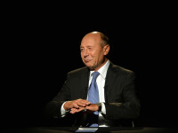 Traian Basescu, Dupa 20 de ani, Septembrie 2013 - 3