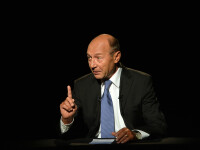 Traian Basescu, Dupa 20 de ani, Septembrie 2013 - 4