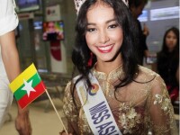 Miss Asia Pacific World 2014