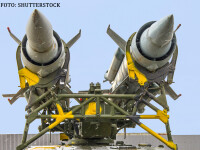 Seful fortelor de rachete rusesti sustine ca scutul de la Deveselu nu e eficient. „Nu poate rezista”