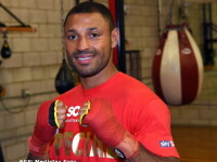 Kell Brook