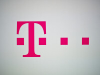 Telekom Logo