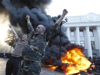 kiev proteste