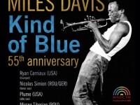 Jazz Syndicate Live Sessions prezinta: concert tribut Miles Davis in Bucuresti