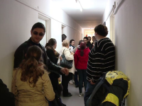 Taxele si conditiile de cazare mai bune au atras in Romania 17.000 de studenti straini. Cat platesc pentru un an de studiu