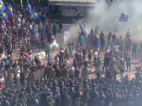 explozie parlament Kiev - stiri