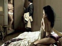 Femeile flexisexuale castiga teren. Ce le determina sa renunte la heterosexualitate