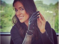 VIDEO Primul model cu brat bionic va participa la evenimentul New York Fashion Week