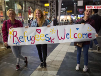 primire refugiati in Germania