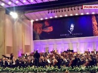 Festivalul George Enescu - STIRI