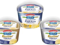 (P) 3 sortimente noi de unt de la MILRAM si 3 retete in care sa-l testezi